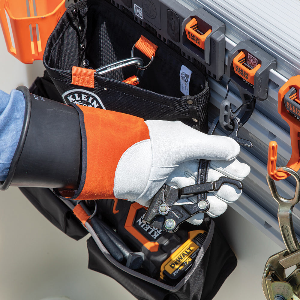 16455 Wide Range Service Grip