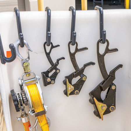 16455 Wide Range Service Grip