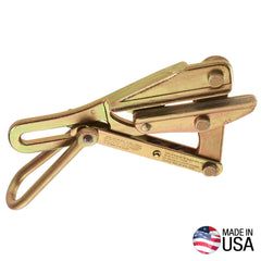 Chicago® Grip for Bare Wire 0.8 to 0.9-Inch