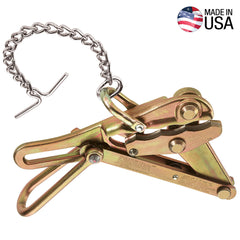 Chicago® Grip Type B Strand Puller