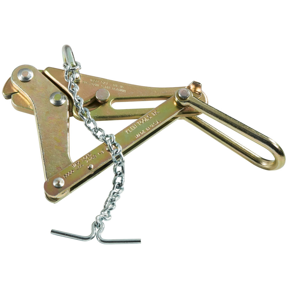 Chicago® Grip Type B Strand Puller