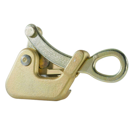 Knurled Jaw Grip 0.75-Inch Cable Capacity