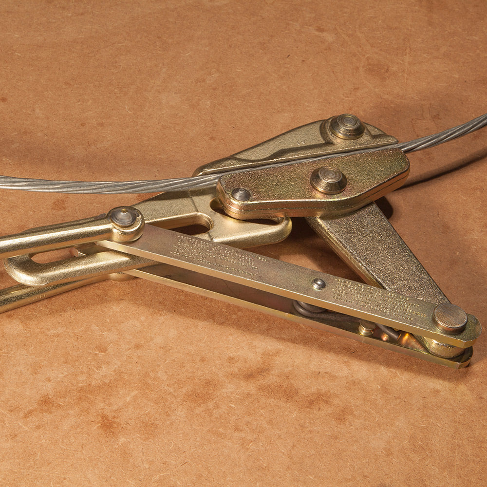 Chicago® Grip Coated Guy Wire