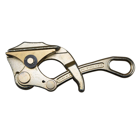 Parallel Jaw Grip, 0.7 to 1.3-Inch HDPE Wire