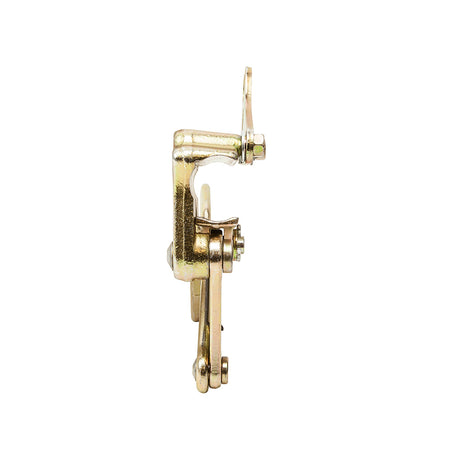 Parallel Jaw Grip, HDPE-Coated Cable to 1.362-Inch