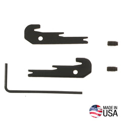 Conduit Reamer Replacement Blade Kit