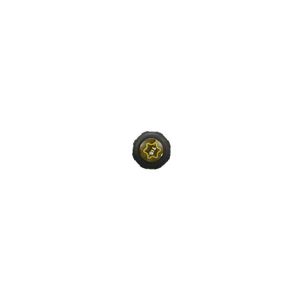 T15 TORX® Screwdriver, Round Shank, Cushion Grip