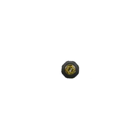 T15 TORX® Screwdriver, Round Shank, Cushion Grip