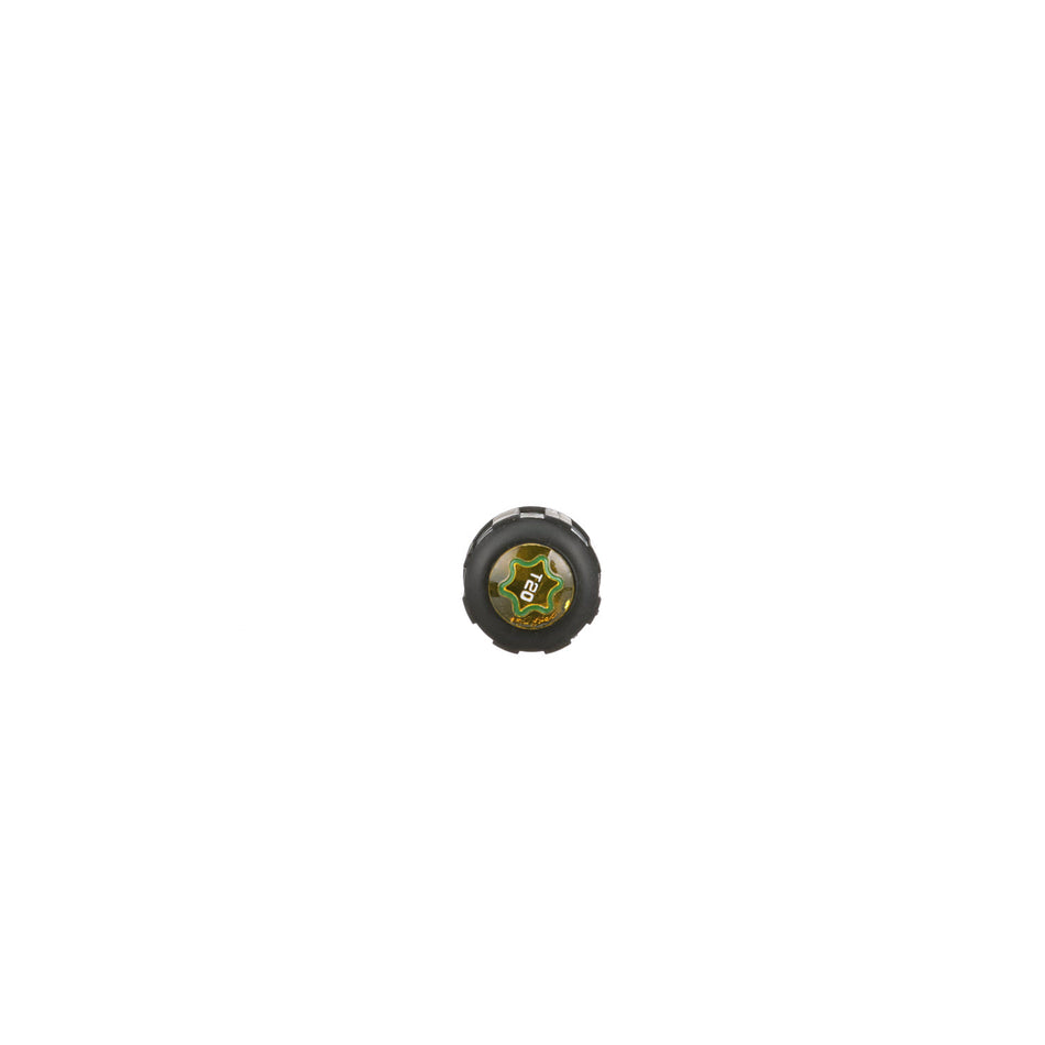 Klein Tools 19543 T20 TORX® Screwdriver, Round Shank, Cushion Grip - additional view