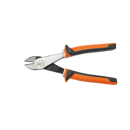 Diagonal Cutting Pliers, Insulated, Slim Handle