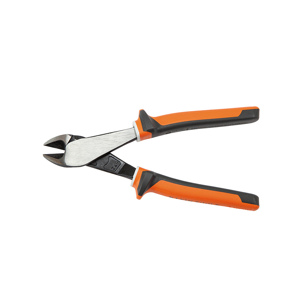 Diagonal Cutting Pliers, Insulated, Slim Handle