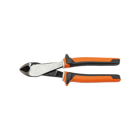 Diagonal Cutting Pliers, Insulated, Slim Handle