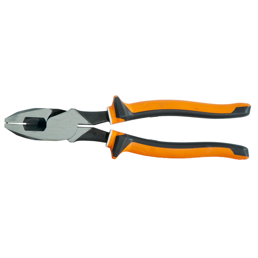Heavy Duty Side Cutting Pliers Insulated