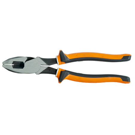 Heavy Duty Side Cutting Pliers Insulated