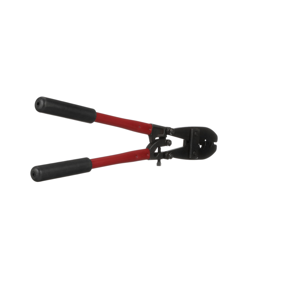 Large Crimp Tool Compound-Action