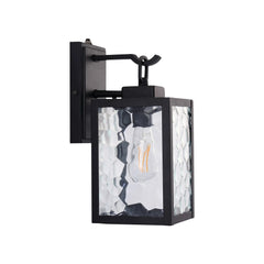 201601 --MRCOT016 Outdoor Wall Light Size Options Size 13"