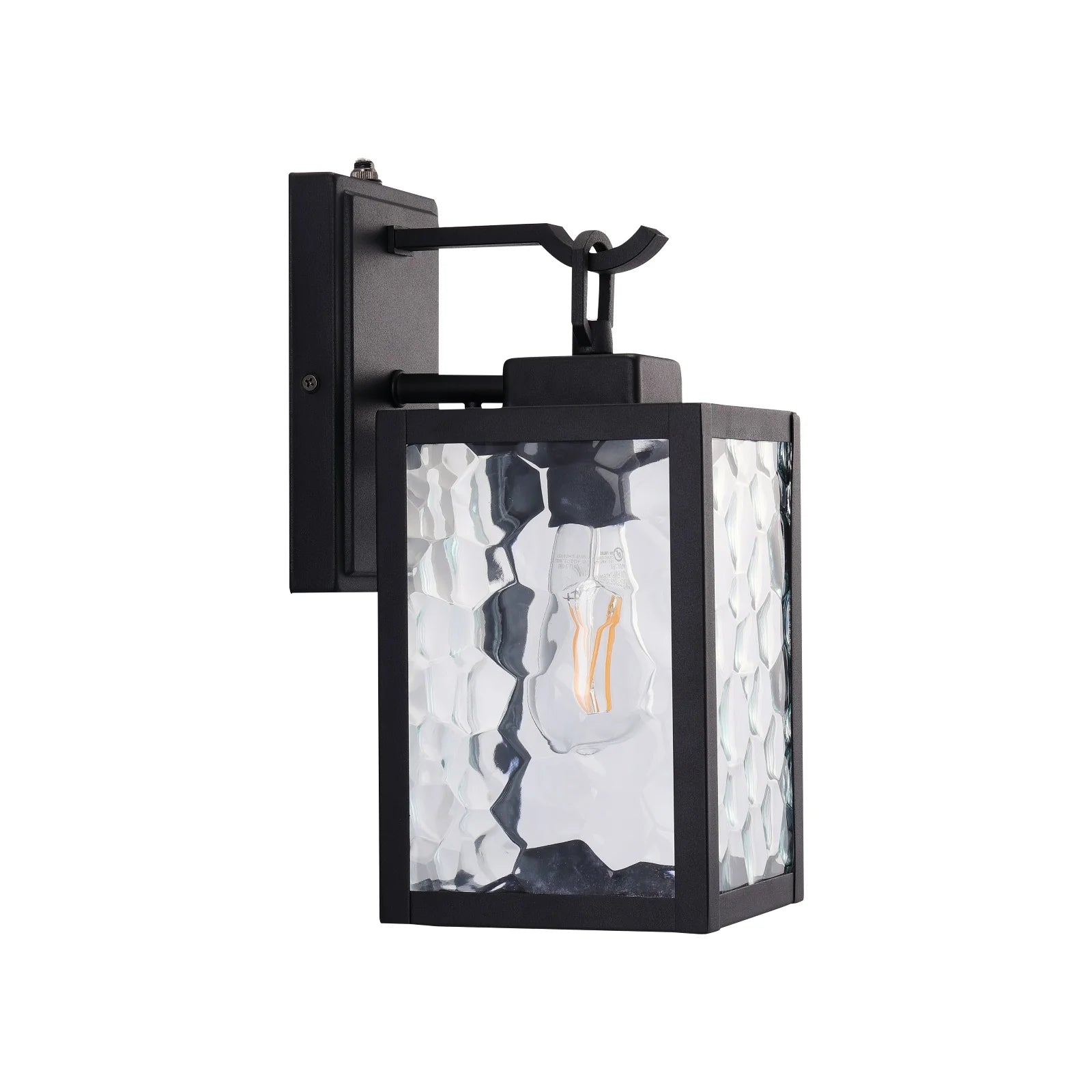 201601 --MRCOT016 Outdoor Wall Light Size Options Size 13"