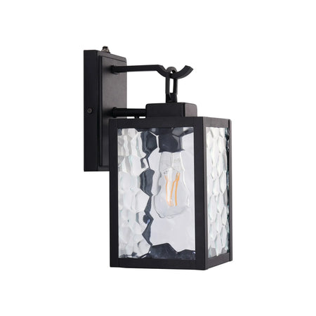 201601 --MRCOT016 Outdoor Wall Light Size Options Size 13"