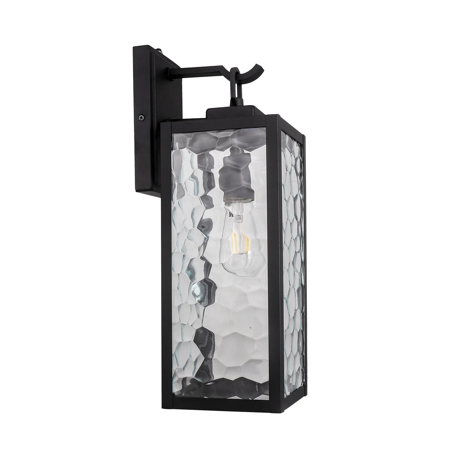 201602 MRCOT016 Outdoor Wall Light Size Options--Size18"