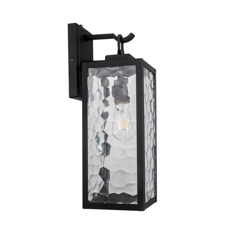 201602 MRCOT016 Outdoor Wall Light Size Options--Size18"