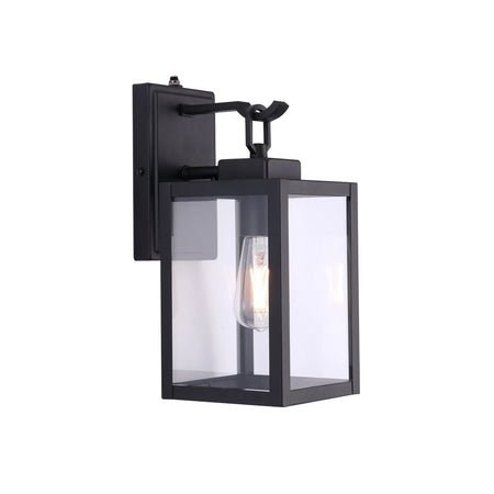202601 MRCOT026 Outdoor Wall Light Dusk to Dawn--Size 13"