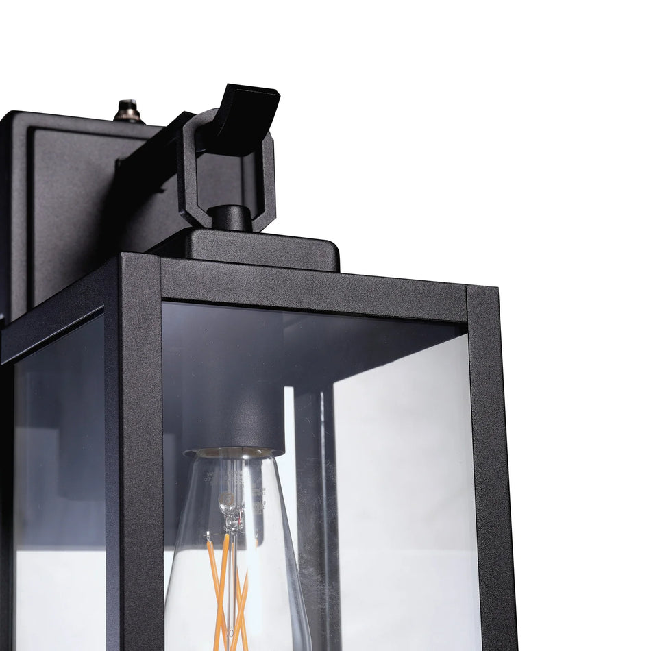 202601 MRCOT026 Outdoor Wall Light Dusk to Dawn--Size 13"
