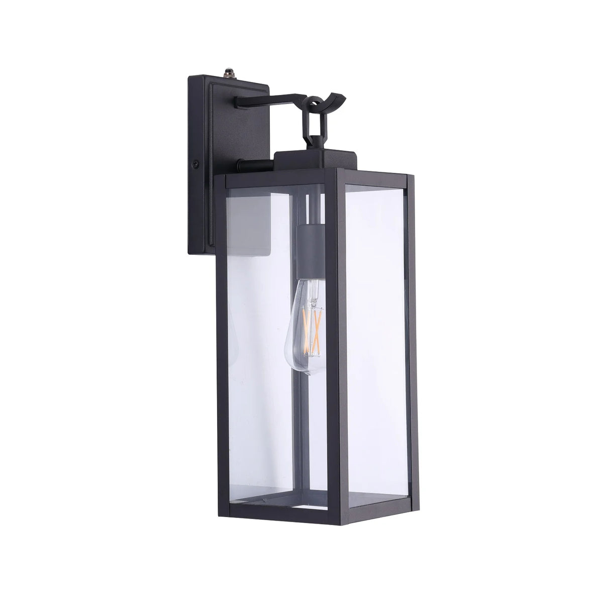 202601 MRCOT026 Outdoor Wall Light Dusk to Dawn--Size 13"
