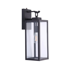 202602 MRCOT026 Outdoor Wall Light Dusk to Dawn --Size 18"