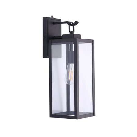 202602 MRCOT026 Outdoor Wall Light Dusk to Dawn --Size 18"
