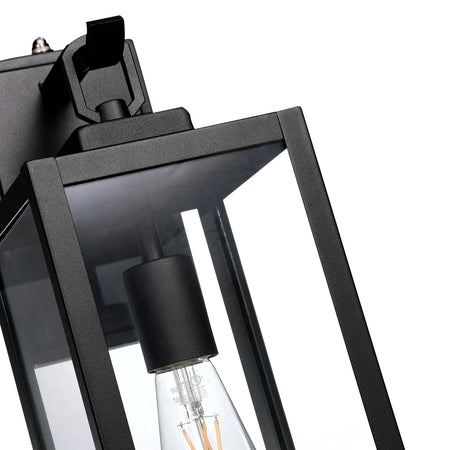 202602 MRCOT026 Outdoor Wall Light Dusk to Dawn --Size 18"