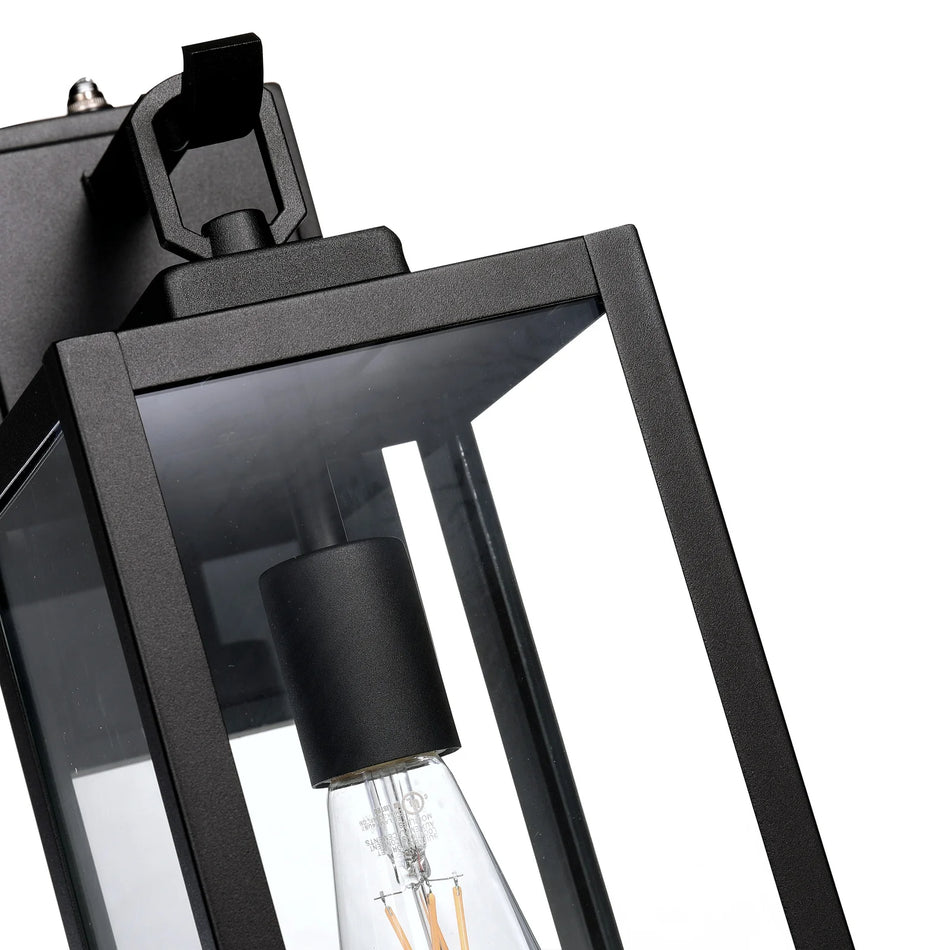 202602 MRCOT026 Outdoor Wall Light Dusk to Dawn --Size 18"