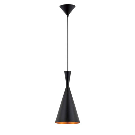 20437-015 BRONX, 16IN PENDANT, Chandeliers, Eurofase - Maple Electric Supply 