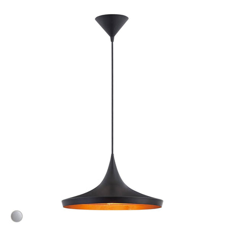 20439-019 RAMOS, 14IN PENDANT, Pendant, Eurofase - Maple Electric Supply 