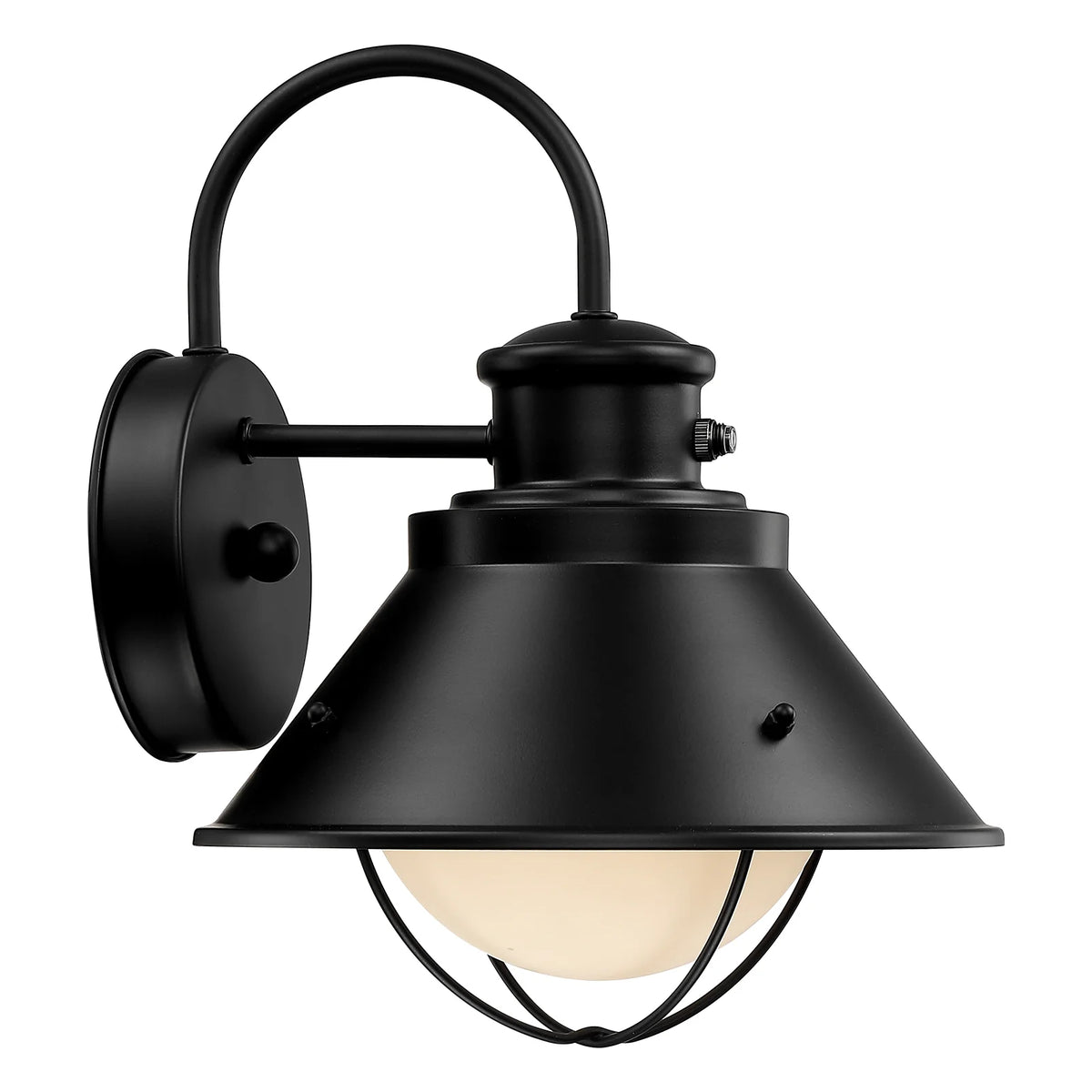 209401 MROT094 LED Outdoor LED Wall Light
