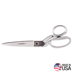 Bent Trimmer, Knife Edge, 10-Inch