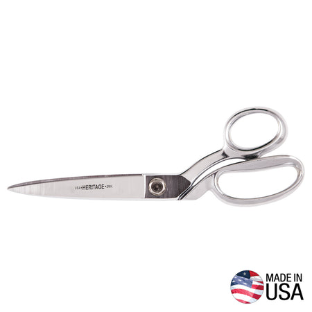 Bent Trimmer, Knife Edge, 10-Inch