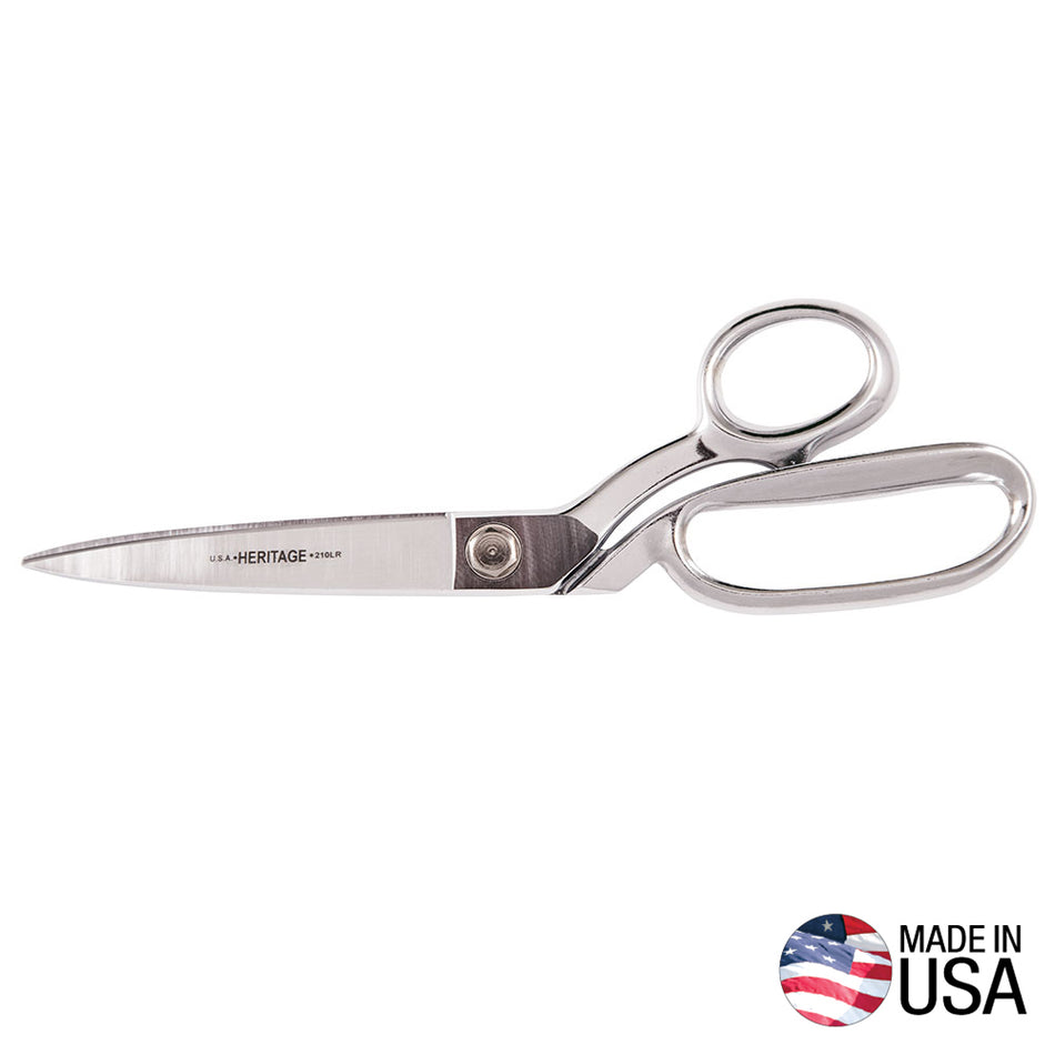 Bent Trimmer, XL Box, 11-Inch