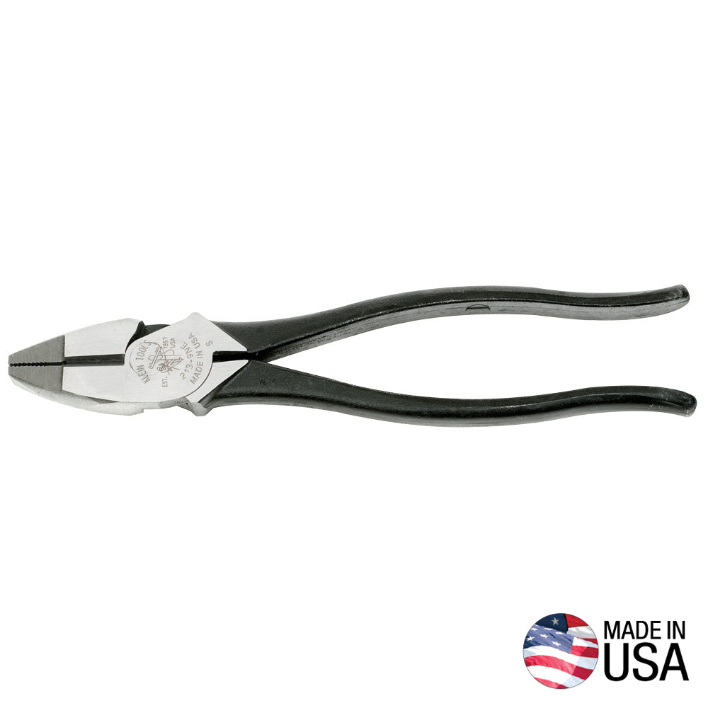 High Leverage Side-Cutters