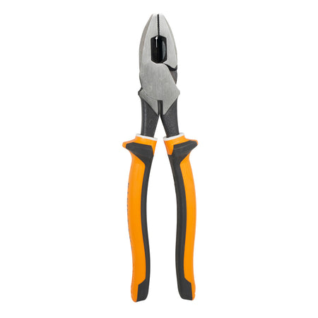 Side Cutting Pliers, Slim Handle, 9-Inch