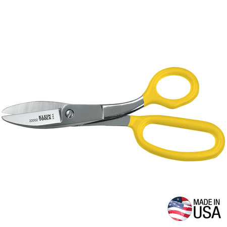 Large Broad Blade Utility Shear