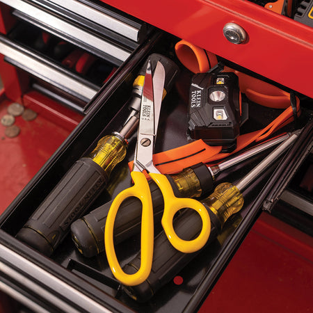 Bent Trimmer, 8-Inch