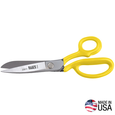 Bent Trimmer, 11-1/4-Inch