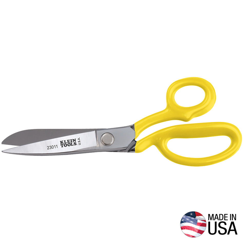 Bent Trimmer, 11-1/4-Inch