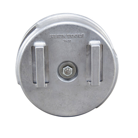 Tie Wire Reel, Lightweight Aluminum