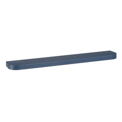 Eurofase Serin 1" x 24" Mirror Accessory, Midnight Navy, front view