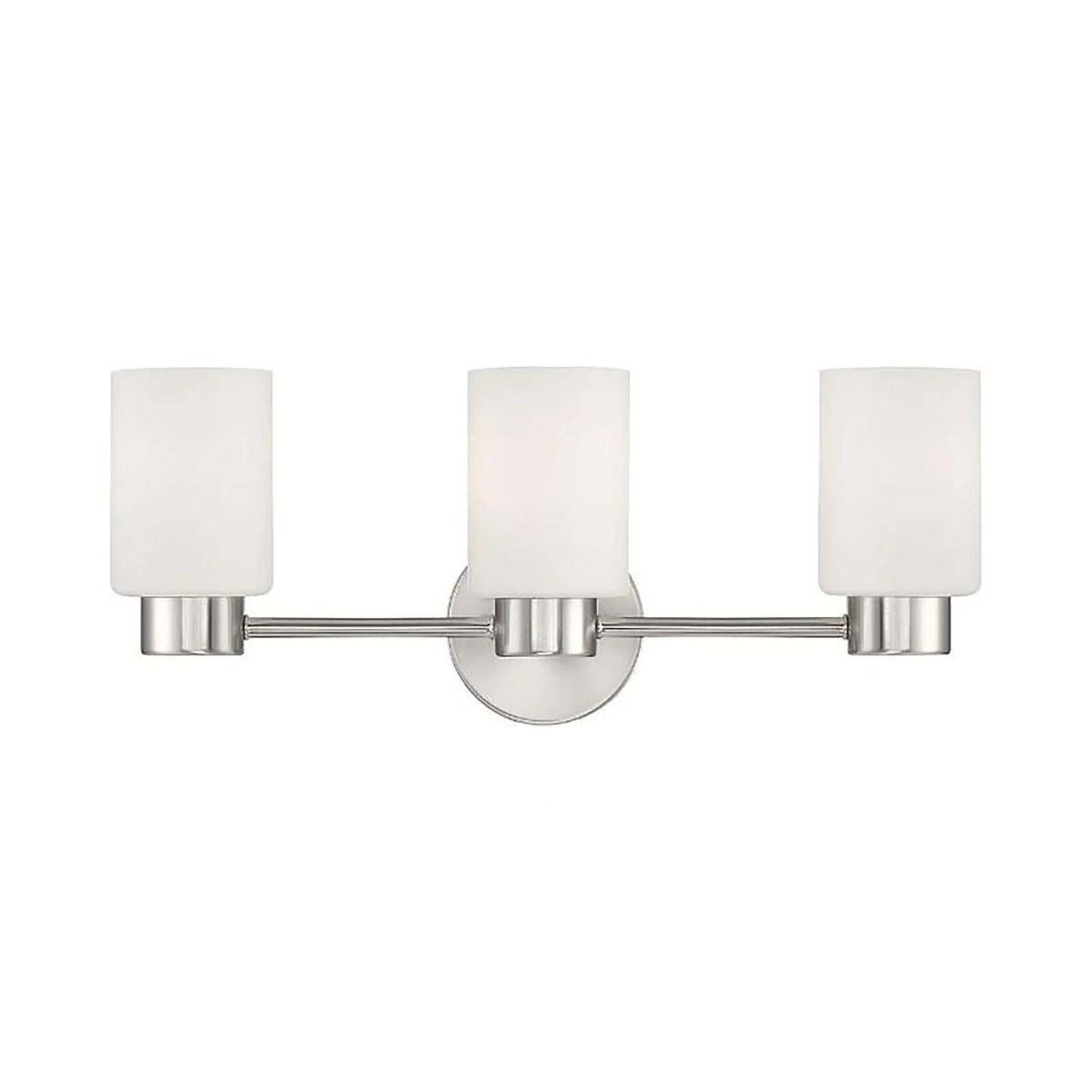306303 MRCVN063 3 Light LED Vanity Light