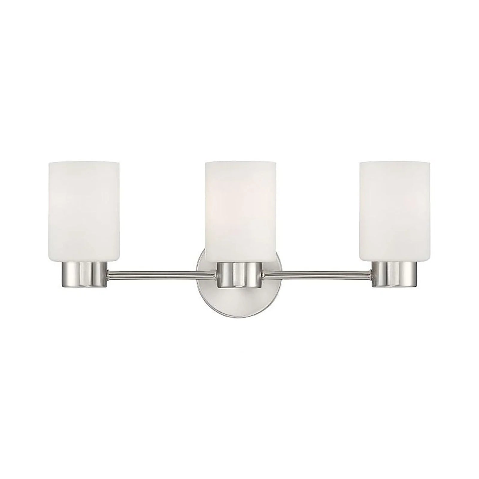 306303 MRCVN063 3 Light LED Vanity Light