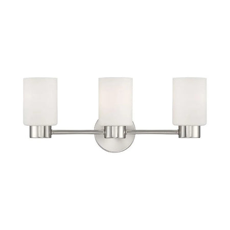 306303 MRCVN063 3 Light LED Vanity Light
