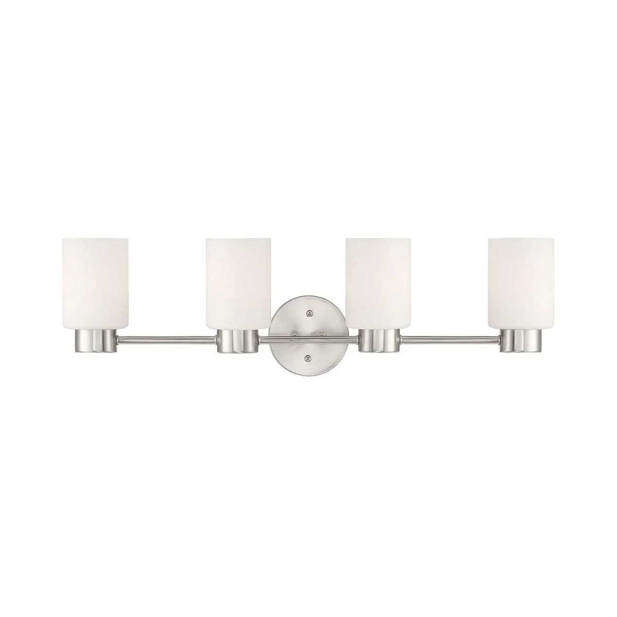 306304 MRCVN063 4 Light LED Vanity Light
