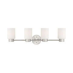 306304 MRCVN063 4 Light LED Vanity Light